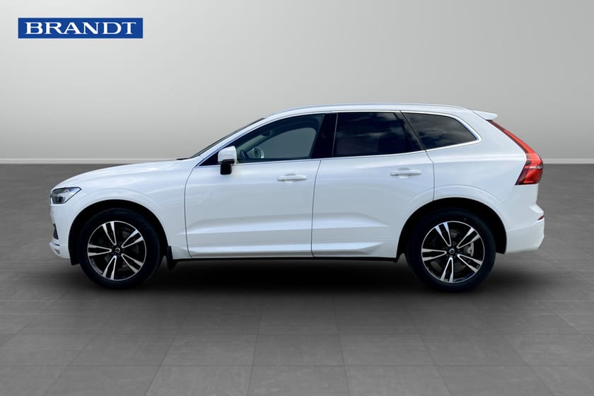 Bild 3 av Volvo XC60 B4 AWD Diesel Momentum Advanced SE