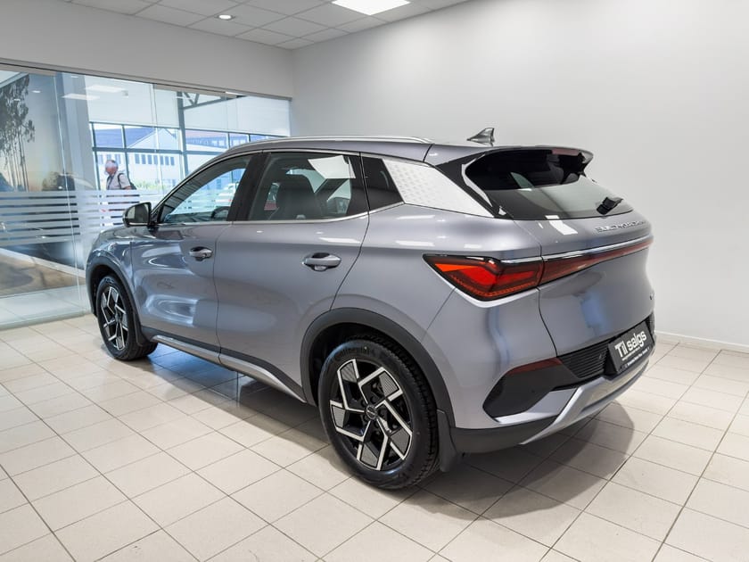 Bilde 5 av BYD Atto 3 Extended Range Comfort