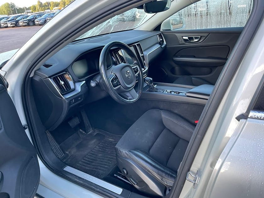 Bild 5 av Volvo V60
