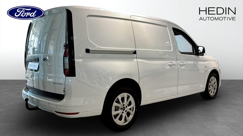 Bild 2 av Ford Transit Connect L2 Limited Skåp automat - Inkl. vinterhjul & serviceavtal