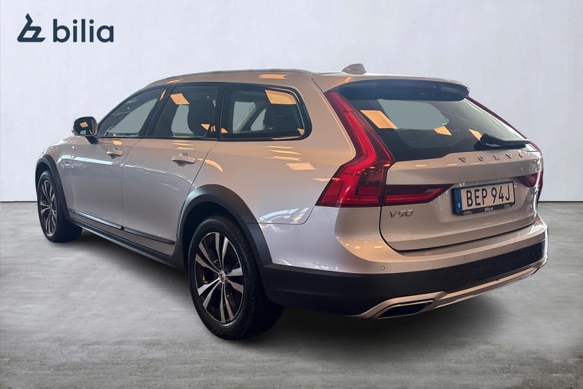 Bild 2 av Volvo V90 Cross Country D4 AWD Advanced Edt