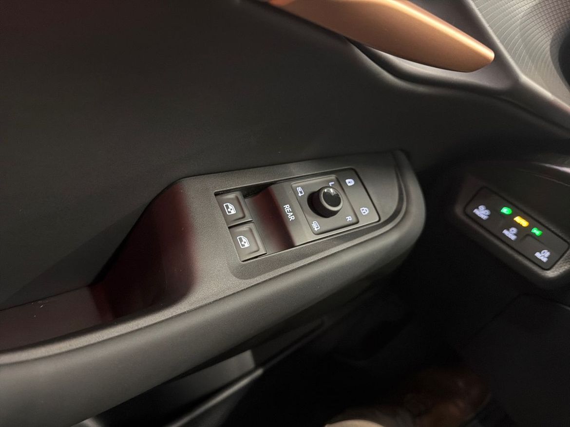 CUPRA CUPRA Tavascan VZ — bild 12