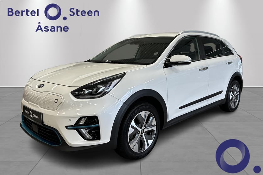 Bilde 1 av Kia e-Niro Active 64 Kwh.