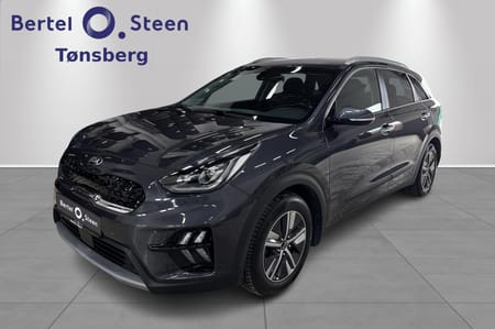 Kia Niro Hybrid