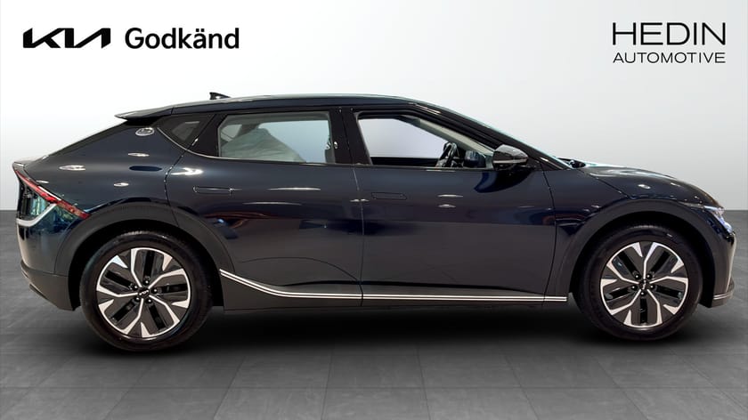 Bild 4 av Kia EV6 AWD GODKÄND
