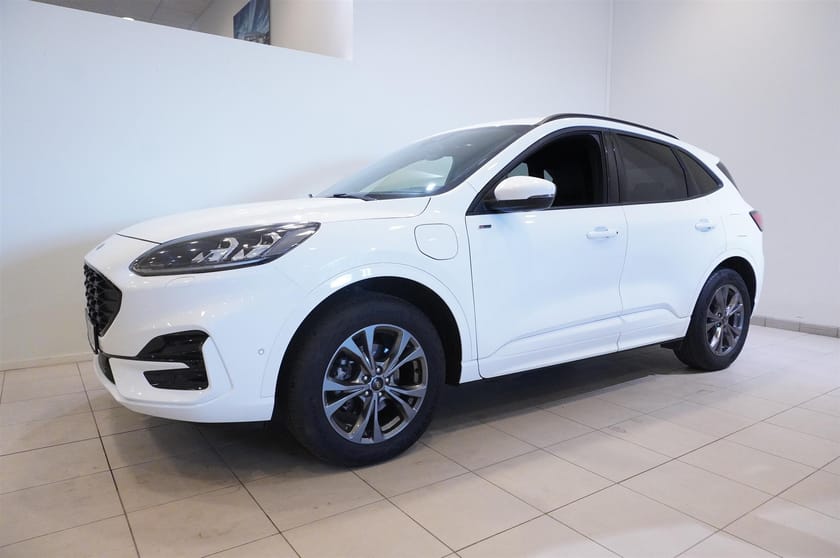 Bild 3 av Ford Kuga Plug-In Hybrid ST-Line X 2.5 Dragkrok, Adaptiv Farth