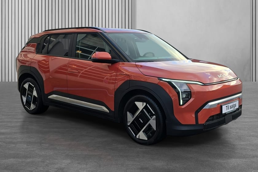Bilde 3 av Kia EV3 Standard Range