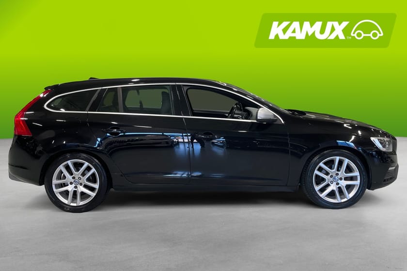 Bild 2 av Volvo V60
