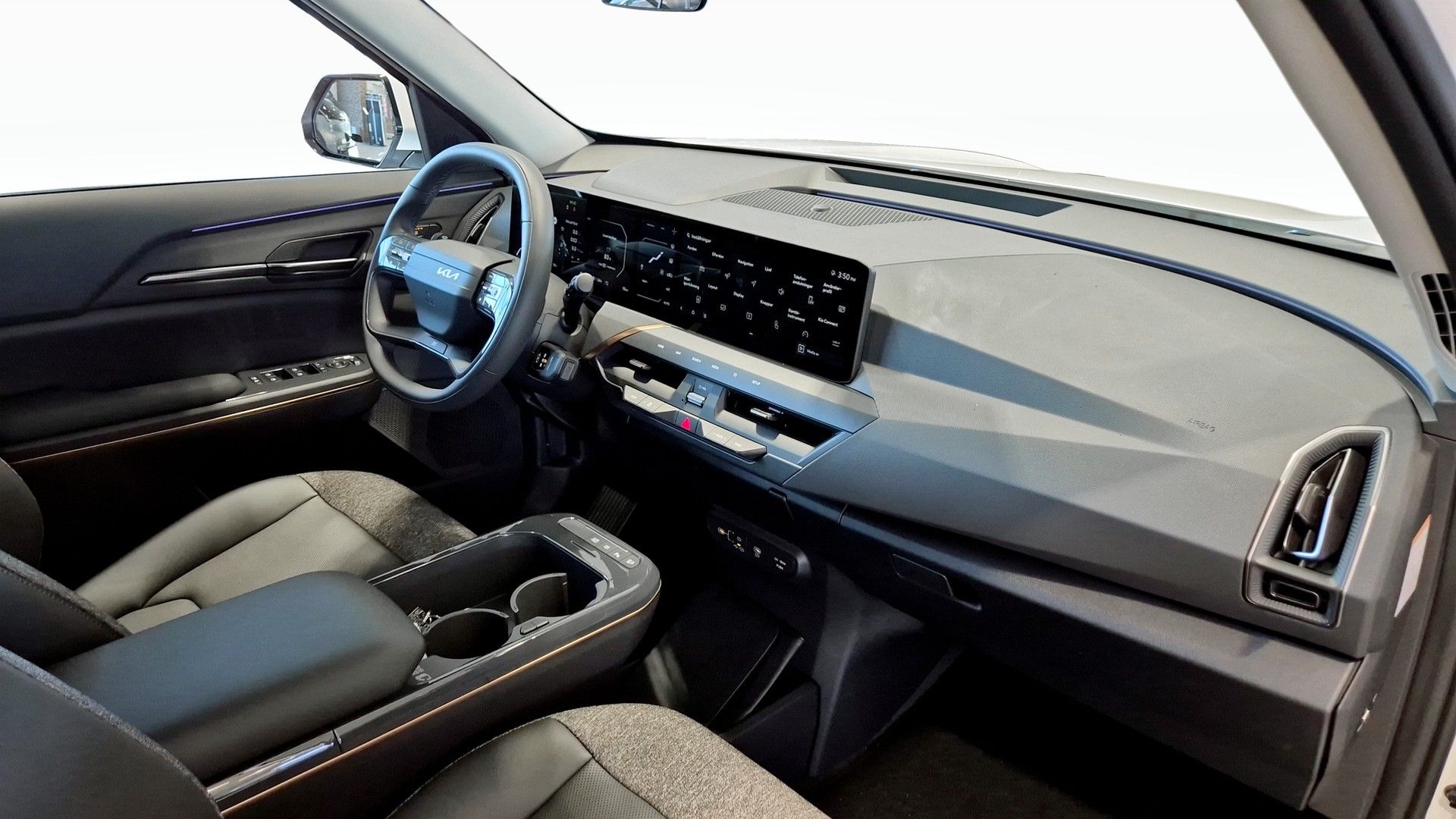 Kia EV5 PLUS LONG RANGE 2026, kuva 6/20