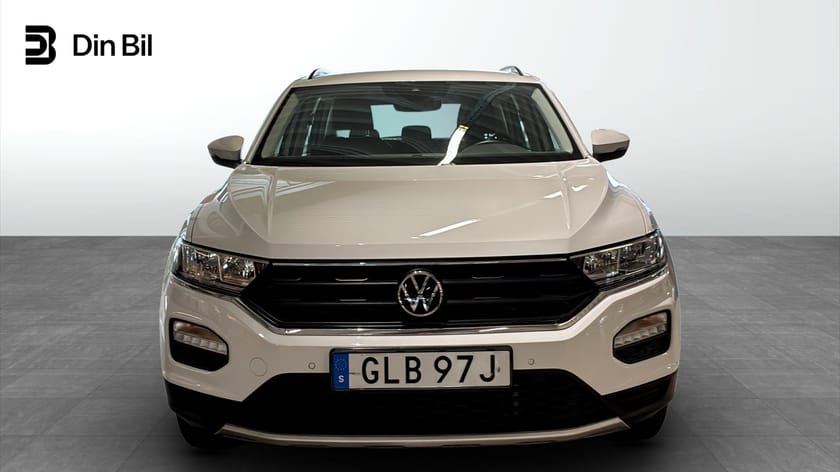 Bild 4 av Volkswagen T-Roc