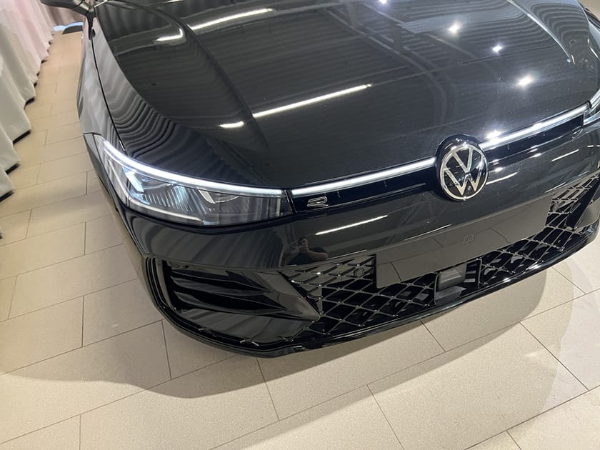 Bild 3 av Volkswagen Passat Variant eHybrid