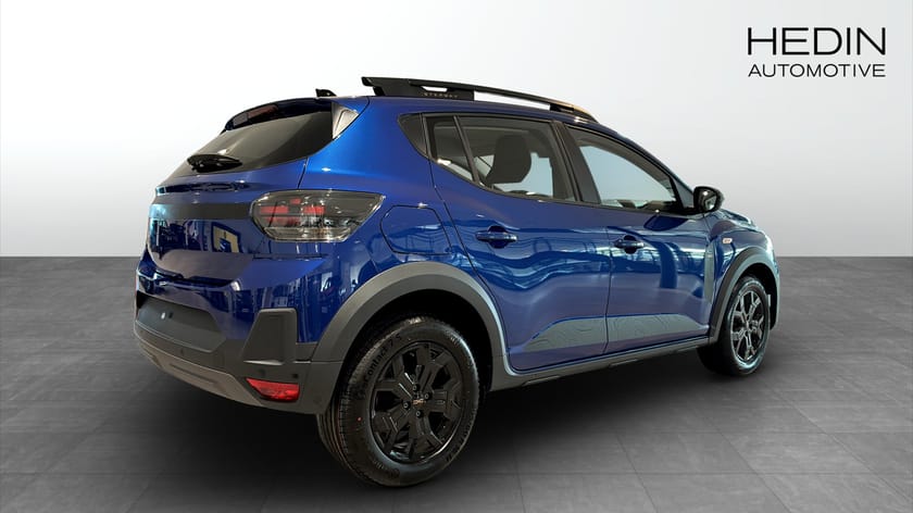 Bild 2 av Dacia Sandero Stepway EXTREME TCE 110