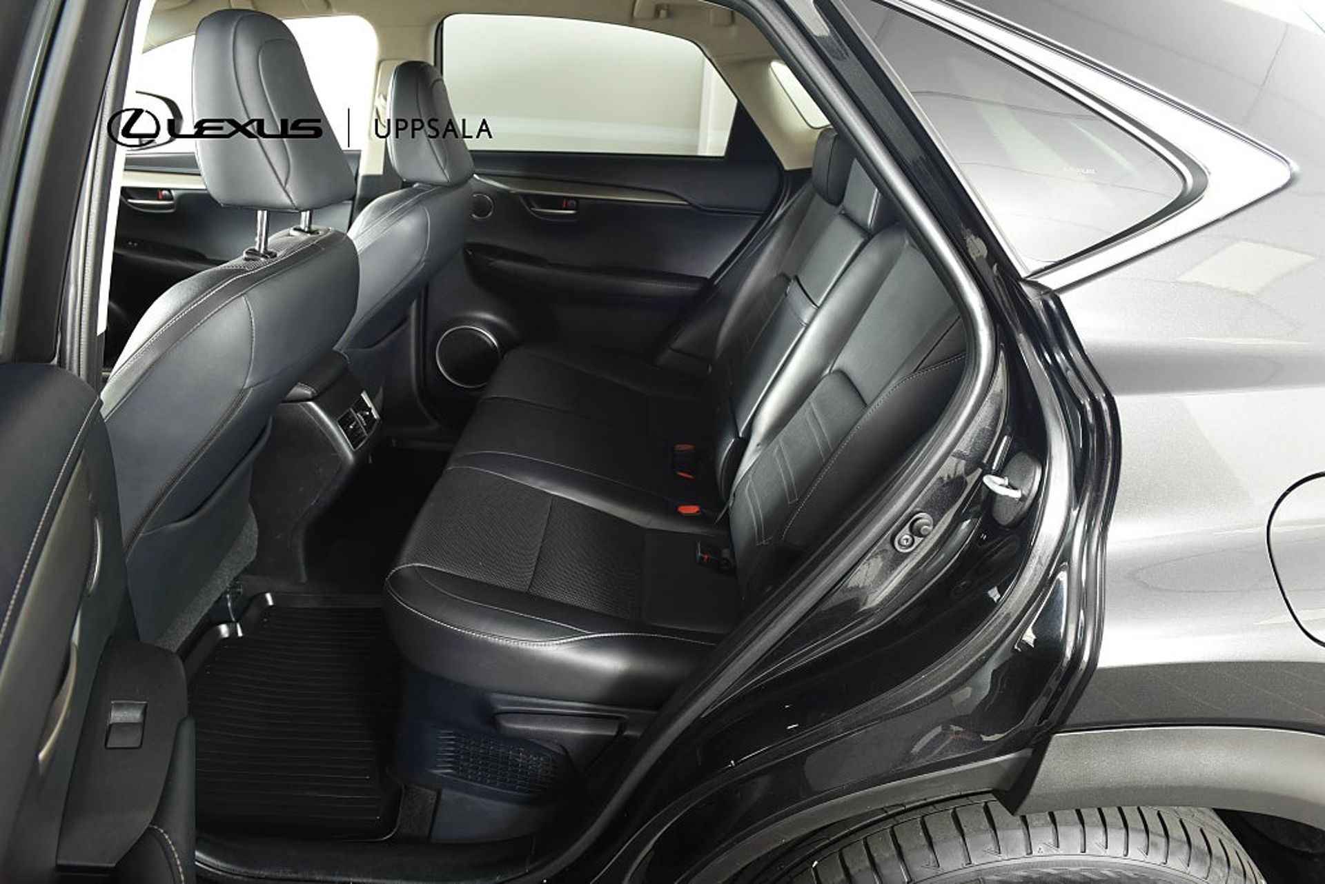 Lexus NX 2016, bild 7/10