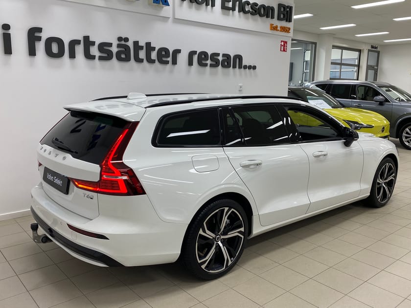 Bild 4 av Volvo V60