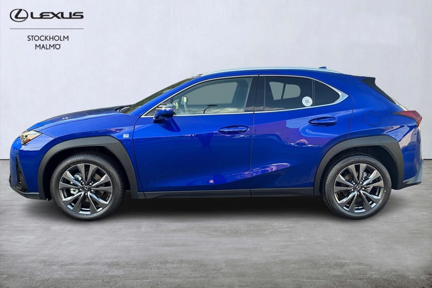 Bild 3 av Lexus UX 300h