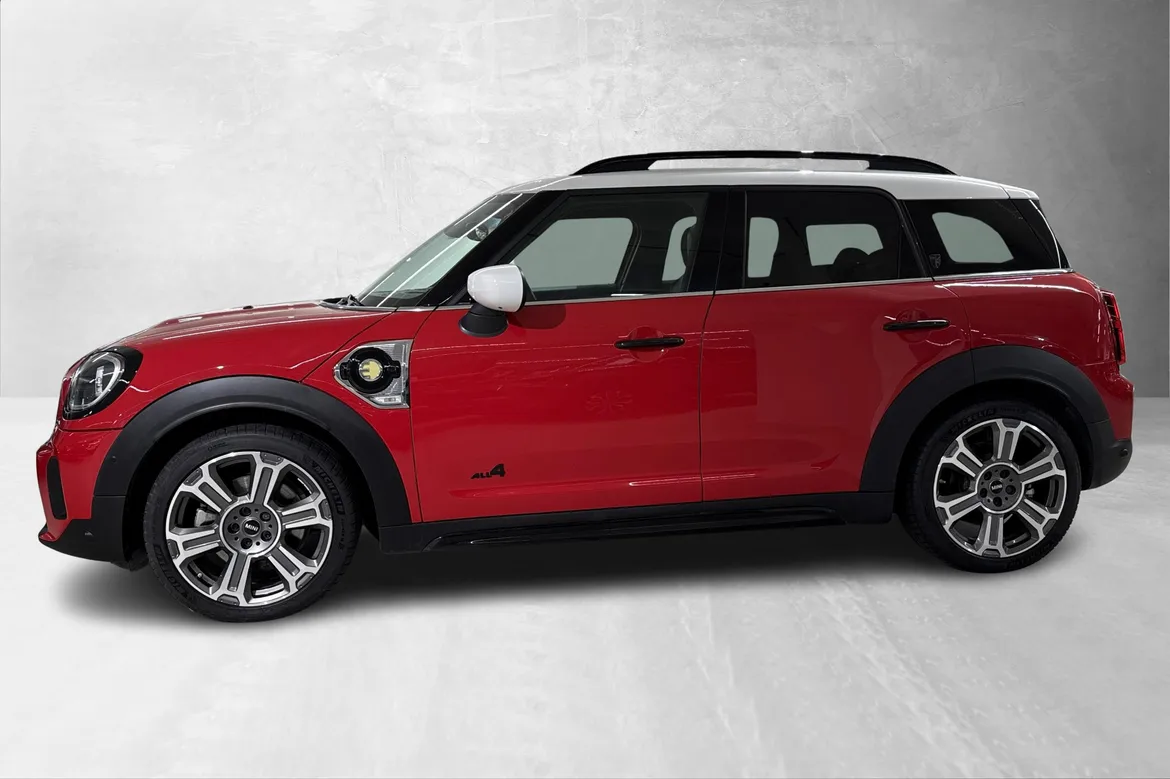 Bilde av MINI Countryman Cooper SE ALL4