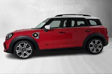 Thumnail bilde 0 av MINI Countryman Cooper SE ALL4