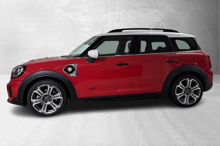 MINI Countryman Cooper SE ALL4 Harman Kardon / MAXIMISE/ HUD / LED