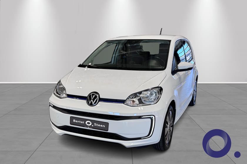 Bilde 2 av Volkswagen e-up! Range 259km | Cruise | Vinterpakke | Ryggekamera