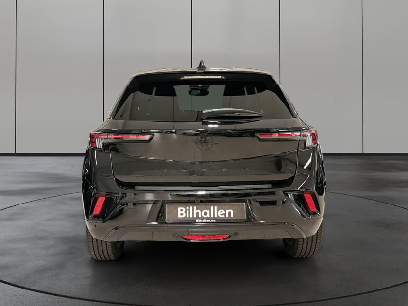 Bilde 4 av Opel Mokka 
