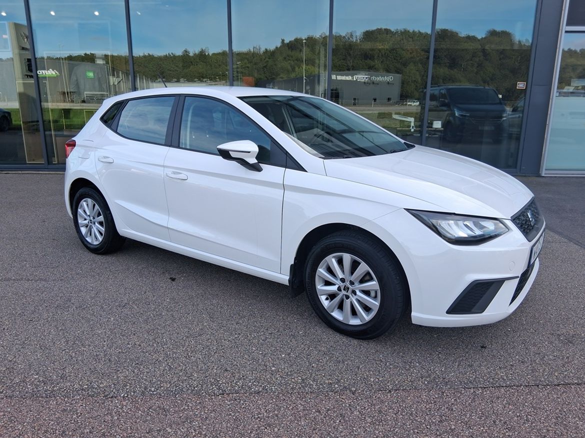 SEAT SEAT Ibiza — bild 2