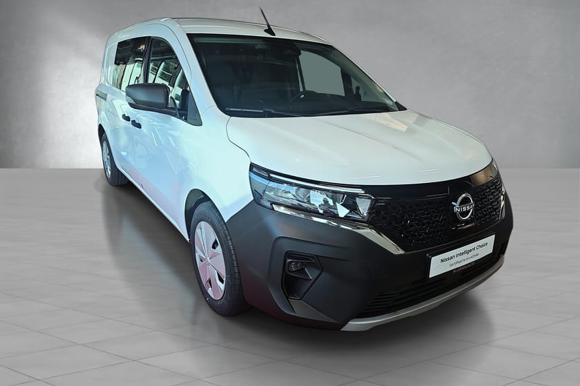 Bilde 3 av Nissan Townstar EV 2.5t