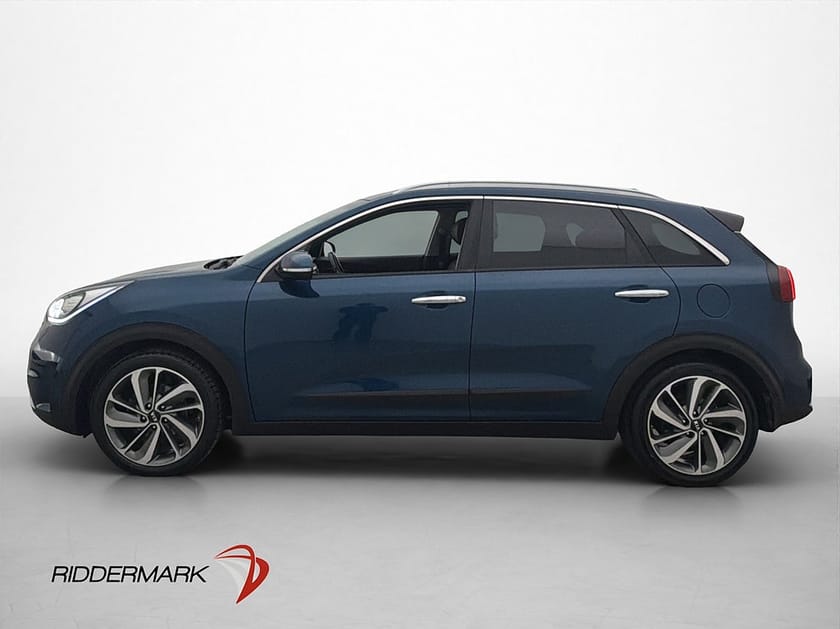 Bild 4 av Kia Niro Hybrid