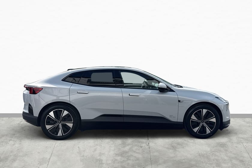 Bild 3 av Polestar 4 Long Range Dual Motor Plus, Privat leasing 6995:-