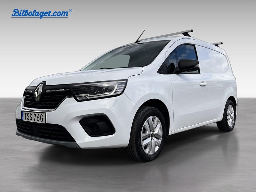 Bild 1 av Renault Kangoo Skåpbil Skåp Nordic Line dCi 95 L1