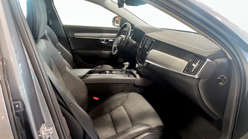 Bild 3 av Volvo V90