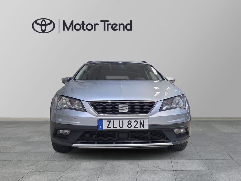 Bild 5 av SEAT Leon X-Perience 1.6 TDI 4Drive