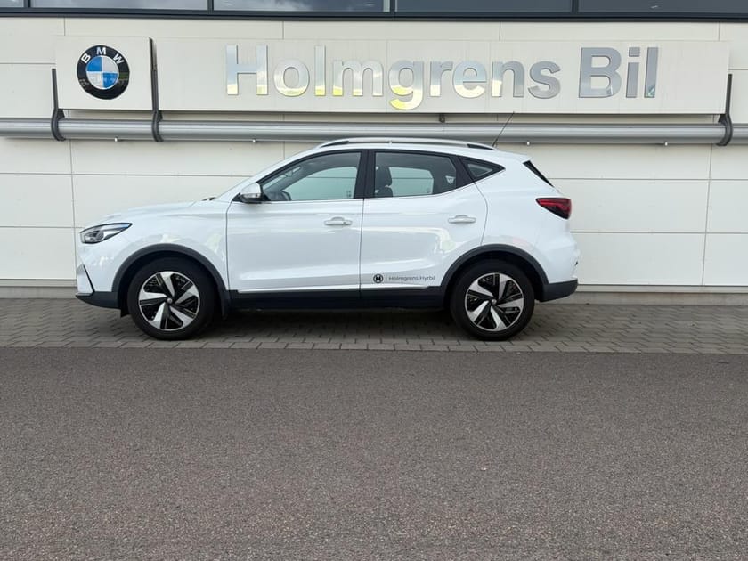 Bild 3 av MG ZS EV Long Range Comfort 6.6kw