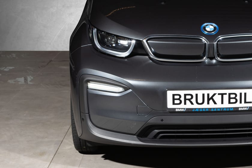 Bilde 4 av BMW i3 94 Ah