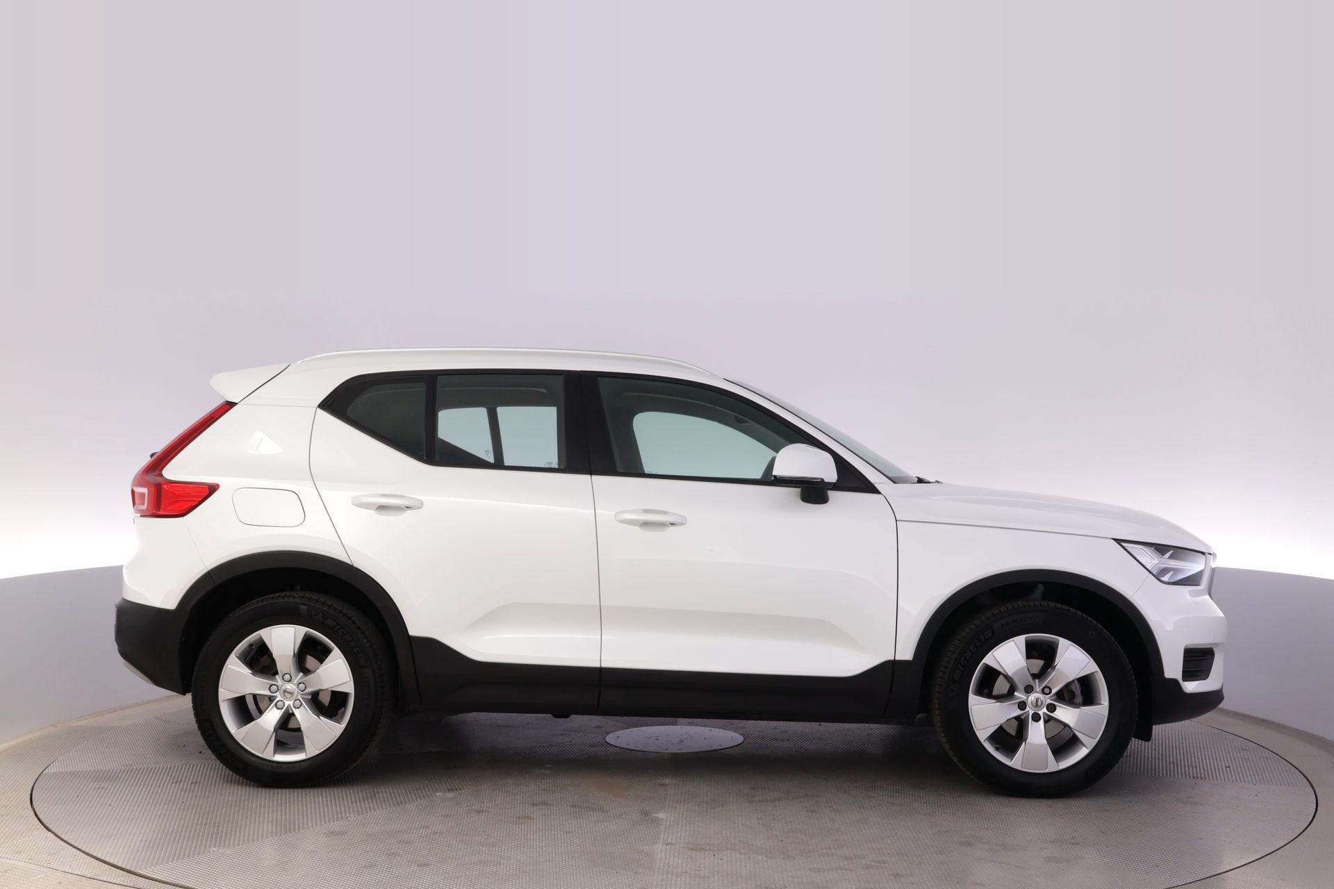 Volvo XC40 2022, bild 5/10