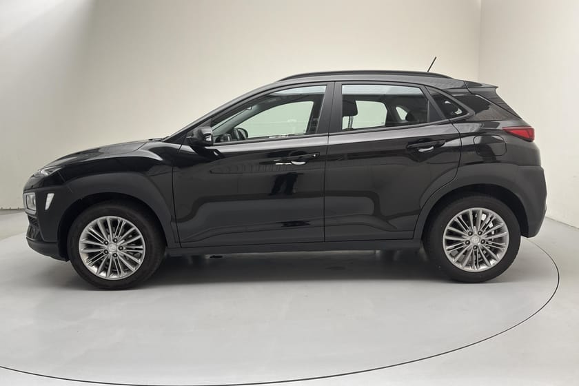 Bild 2 av Hyundai Kona 1.0 T-GDI (120hk) Trend