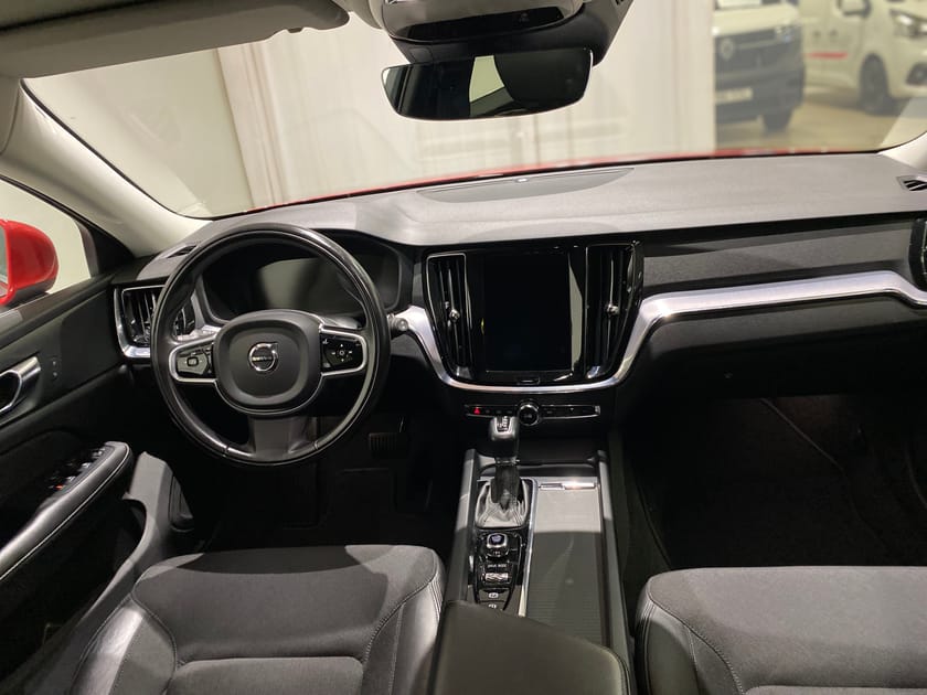 Bild 2 av Volvo V60 D3 Momentum Advanced Edition