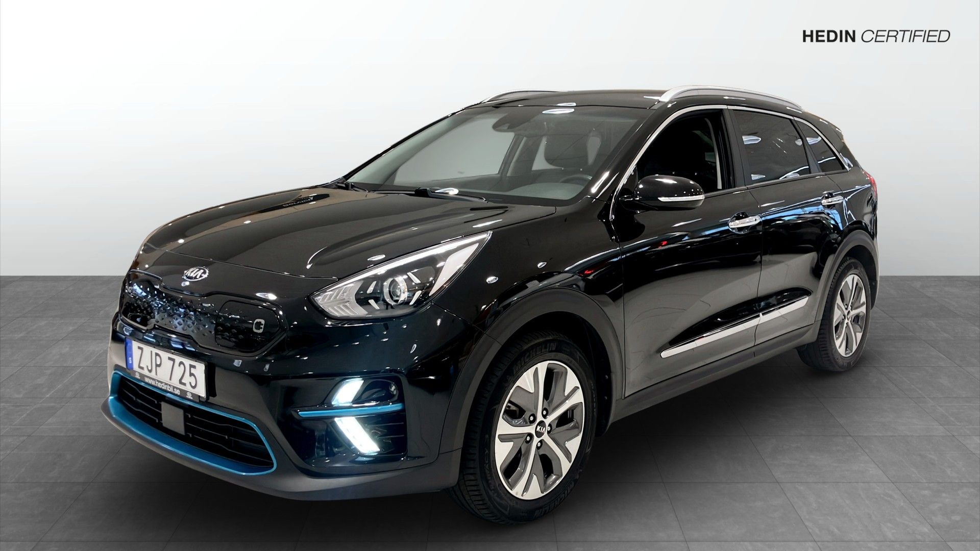 Kia e-Niro