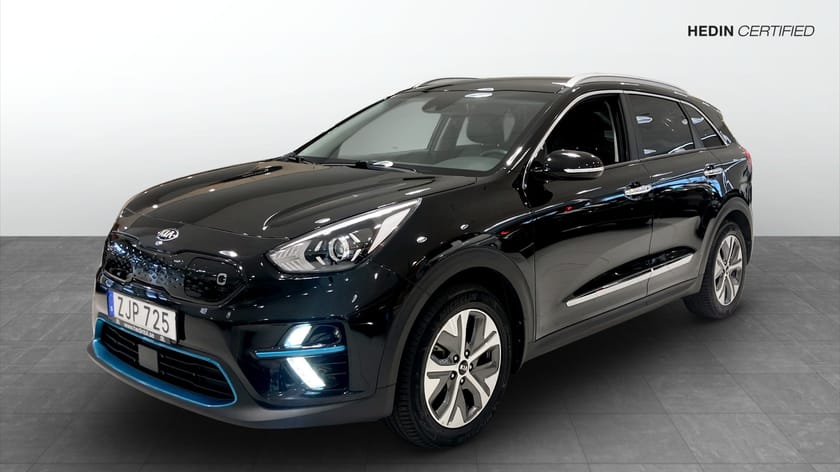 Bild 1 av Kia e-Niro