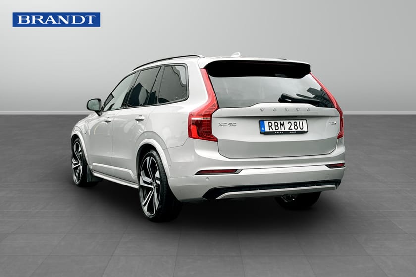 Bild 3 av Volvo XC90