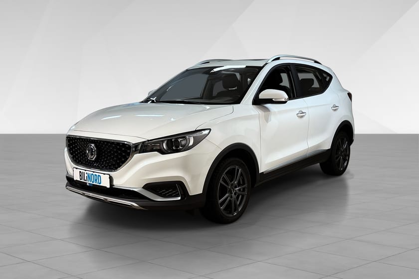 Bilde 4 av MG ZS EV Luxury