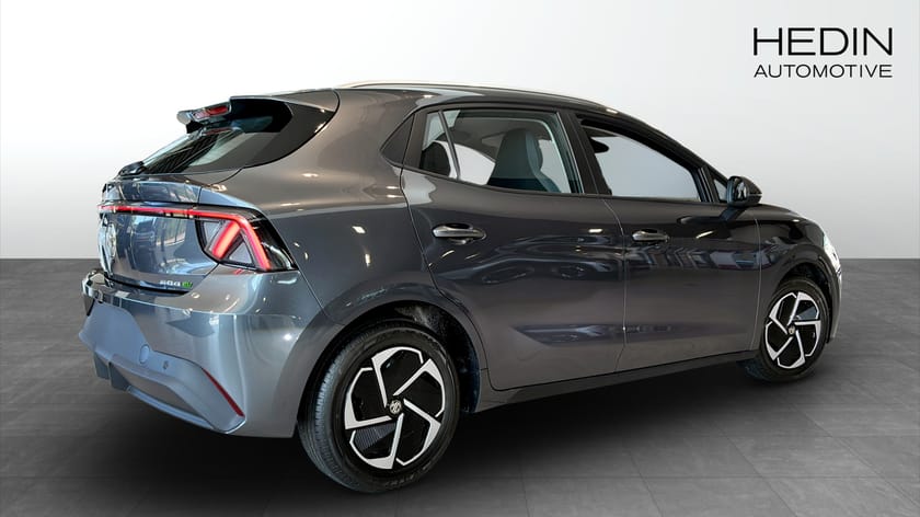 Bild 2 av MG 4 EV Urban MG4 COMFORT 43KWH