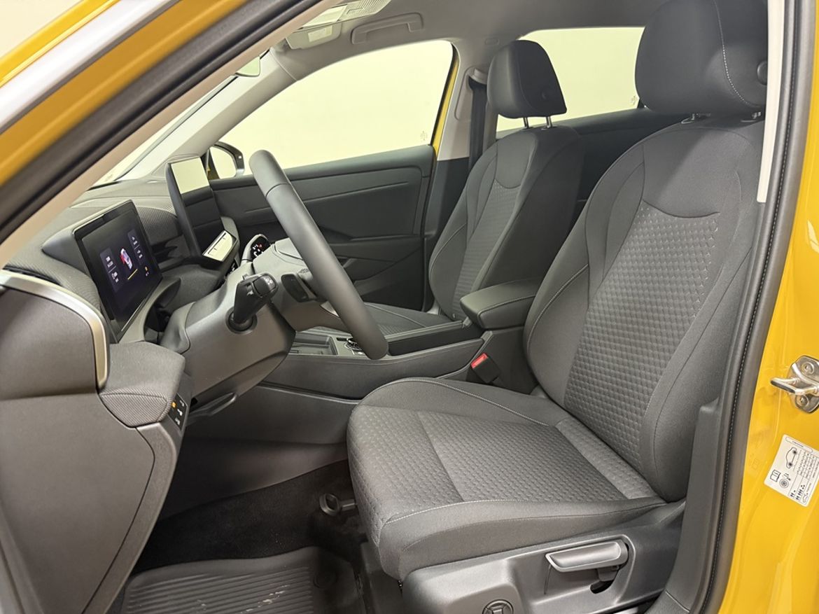 Volkswagen Volkswagen T-Roc — bild 7