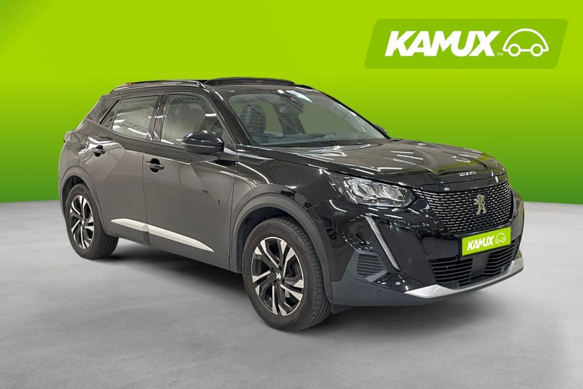 Bild 1 av Peugeot 2008