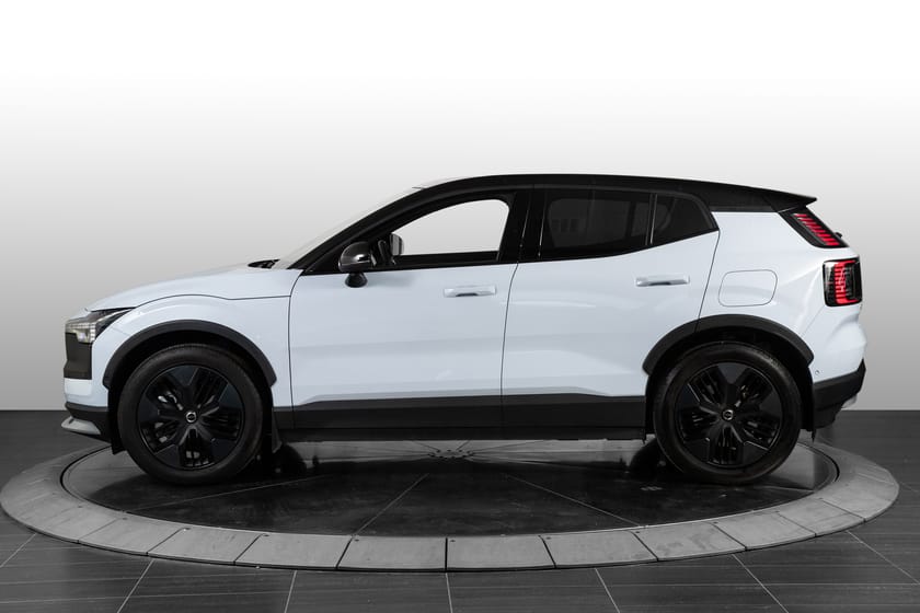 Bilde 5 av Volvo EX30 Cross Country Twin Motor Performance