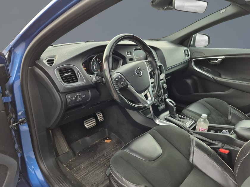 Bild 5 av Volvo V40