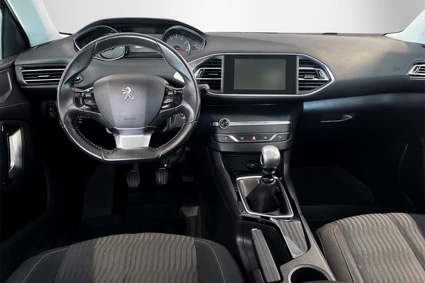 Bild 4 av Peugeot 308 1,6 T125 HK 5D ACTIVE SKYPACK