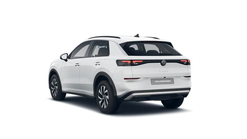 Bild 3 av Volkswagen T-Roc