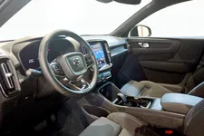 Volvo XC40 Recharge Single Motor