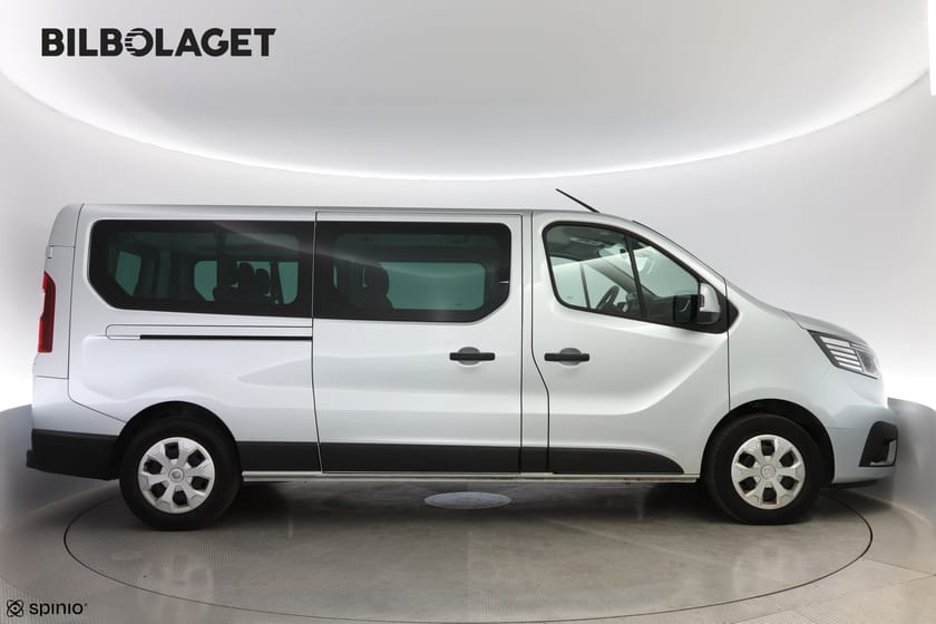 Bild 2 av Renault Trafic Passenger L2 Passeng PhII dCi 150 L2H1 A