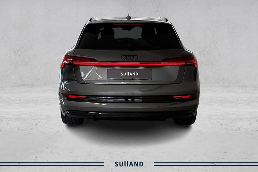 Bilde 4 av Audi e-tron 55 quattro